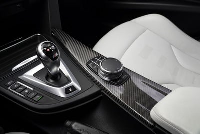 2017 BMW M3 Base Competition