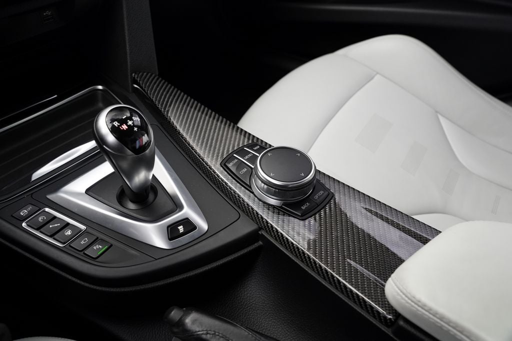 2017 BMW M3 Base Competition