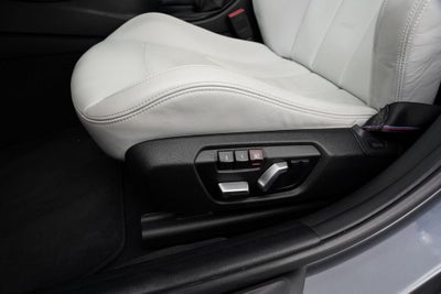 2017 BMW M3 Base Competition