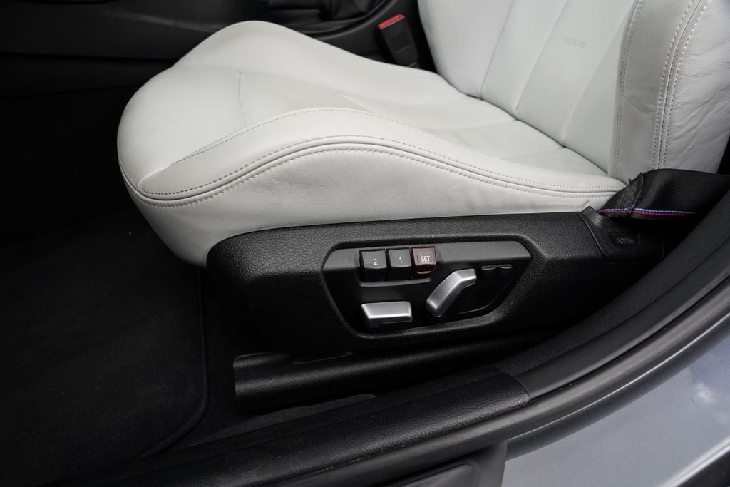 2017 BMW M3 Base Competition