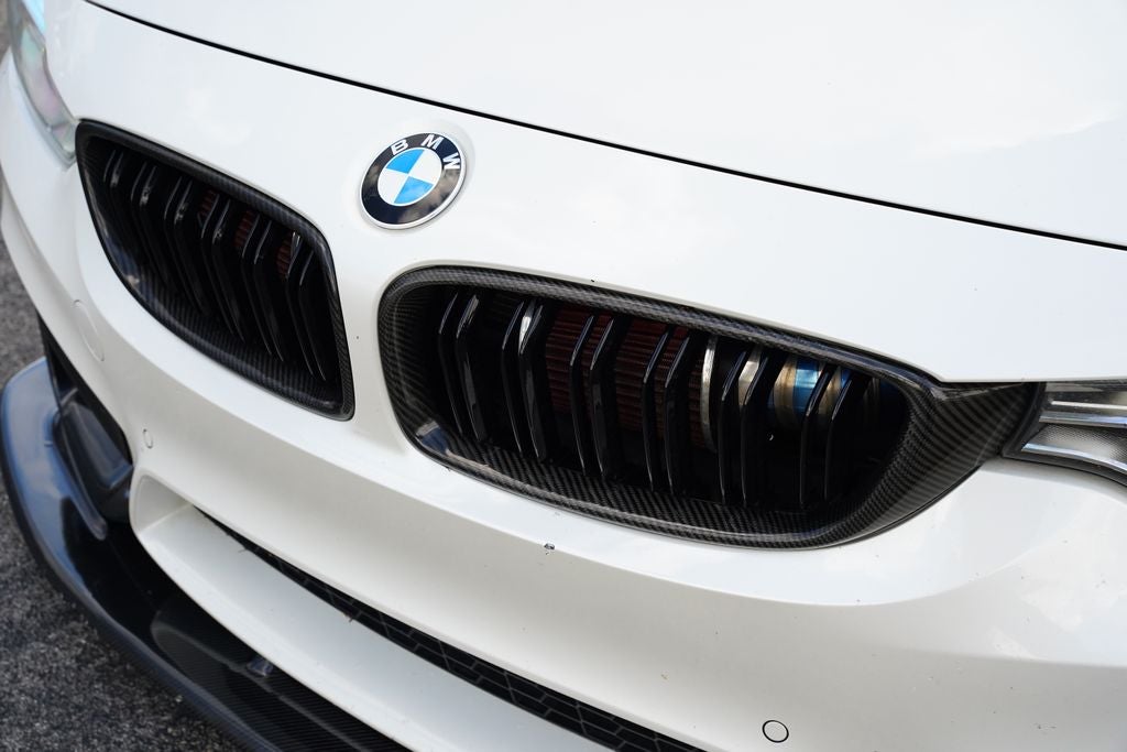 2016 BMW M3 Base Competition TONS OF MODS!