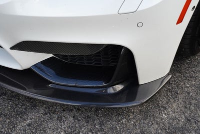 2016 BMW M3 Base Competition TONS OF MODS!