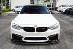 2016 BMW M3 Base Competition TONS OF MODS!