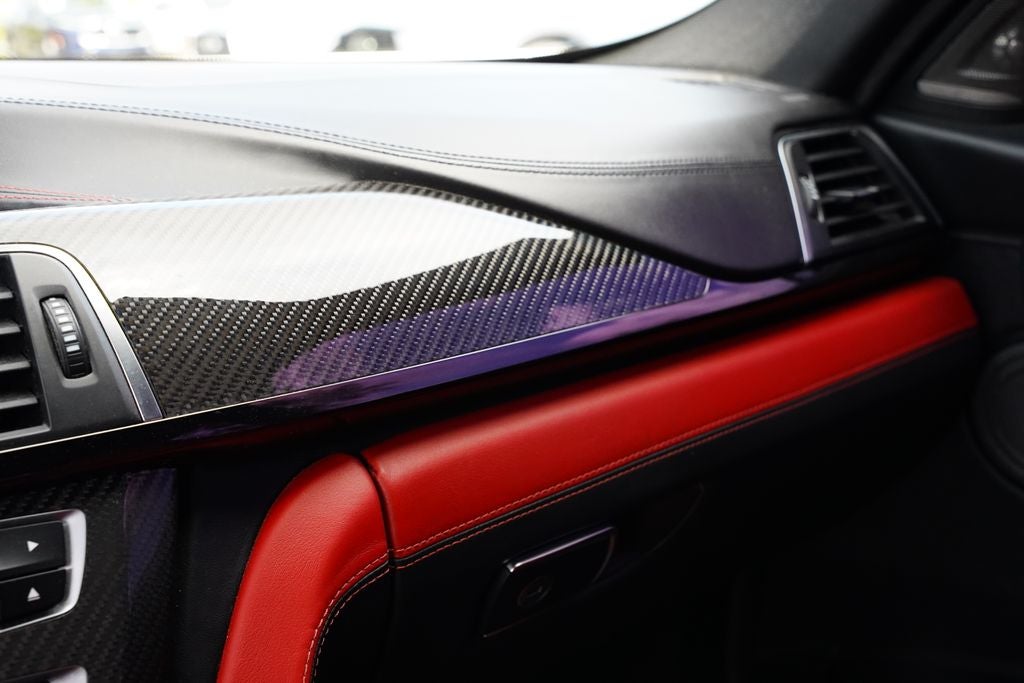 2016 BMW M3 Base Competition TONS OF MODS!