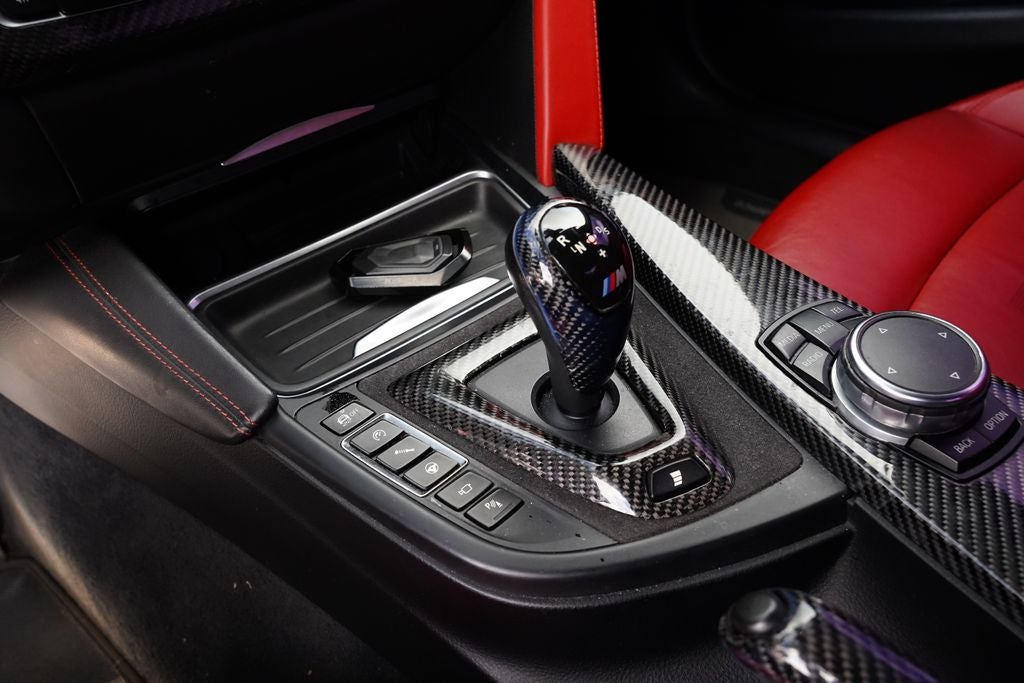 2016 BMW M3 Base Competition TONS OF MODS!