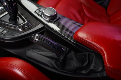 2016 BMW M3 Base Competition TONS OF MODS!