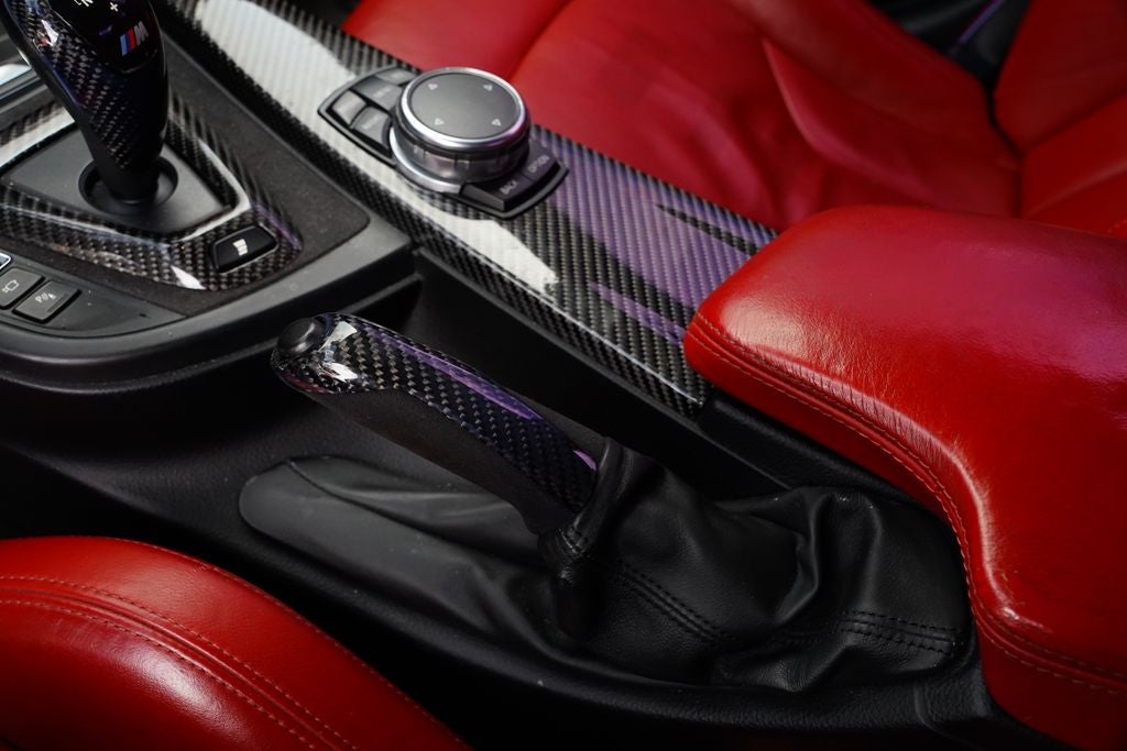 2016 BMW M3 Base Competition TONS OF MODS!