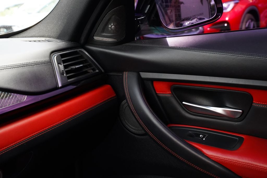 2016 BMW M3 Base Competition TONS OF MODS!