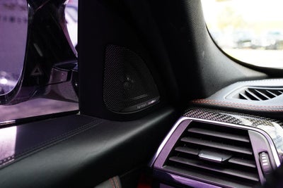 2016 BMW M3 Base Competition TONS OF MODS!