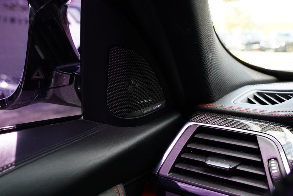 2016 BMW M3 Base Competition TONS OF MODS!
