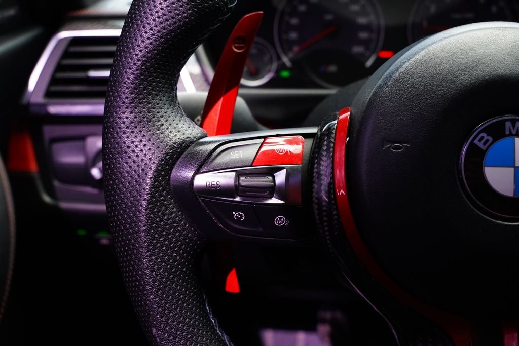 2016 BMW M3 Base Competition TONS OF MODS!