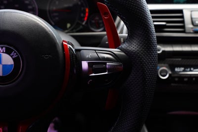 2016 BMW M3 Base Competition TONS OF MODS!