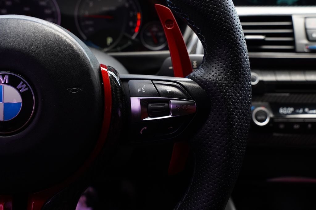 2016 BMW M3 Base Competition TONS OF MODS!