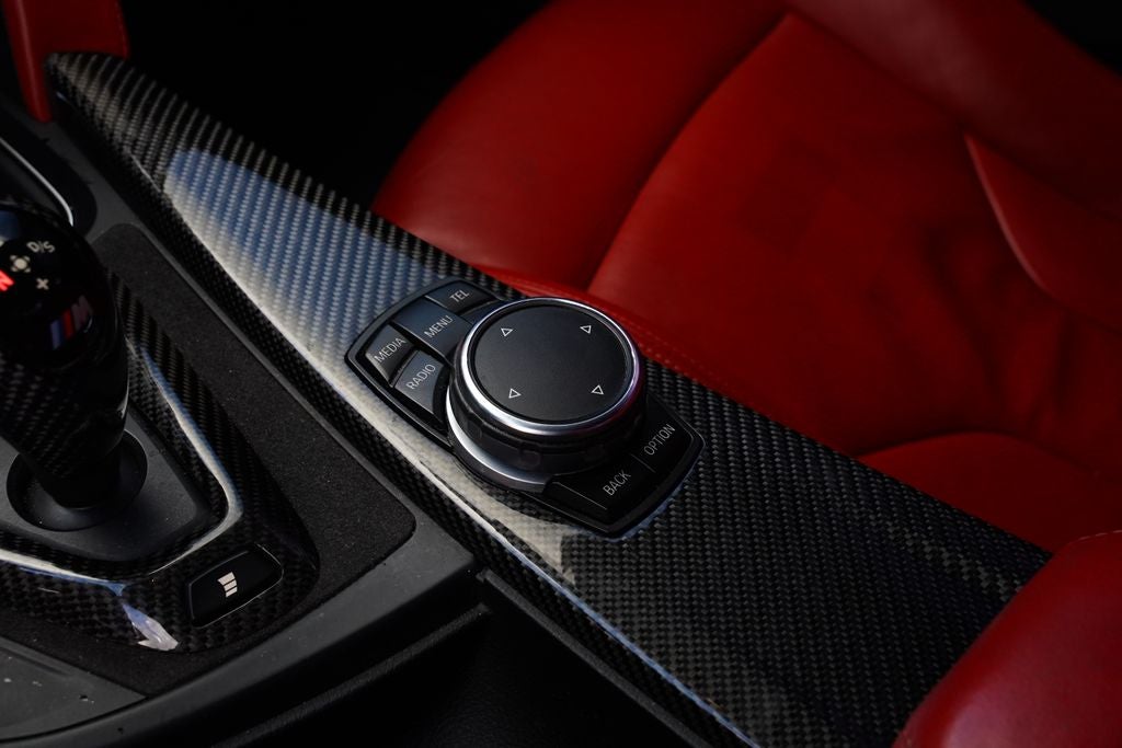 2016 BMW M3 Base Competition TONS OF MODS!