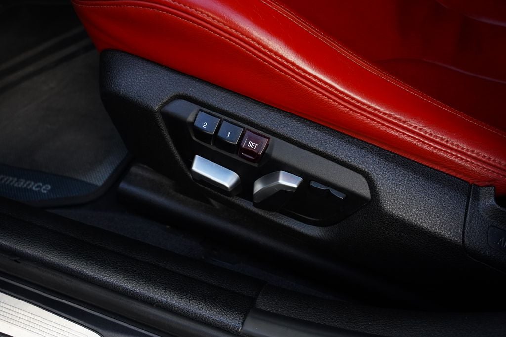 2016 BMW M3 Base Competition TONS OF MODS!
