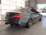 2017 BMW M3 Base COMPETITON, FULL EXHAUST, TUNED & MORE!