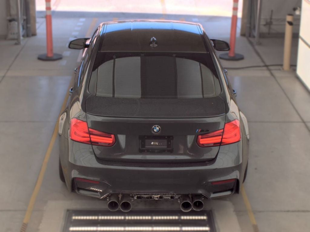 2017 BMW M3 Base COMPETITON, FULL EXHAUST, TUNED & MORE!