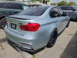 2017 BMW M3 Base