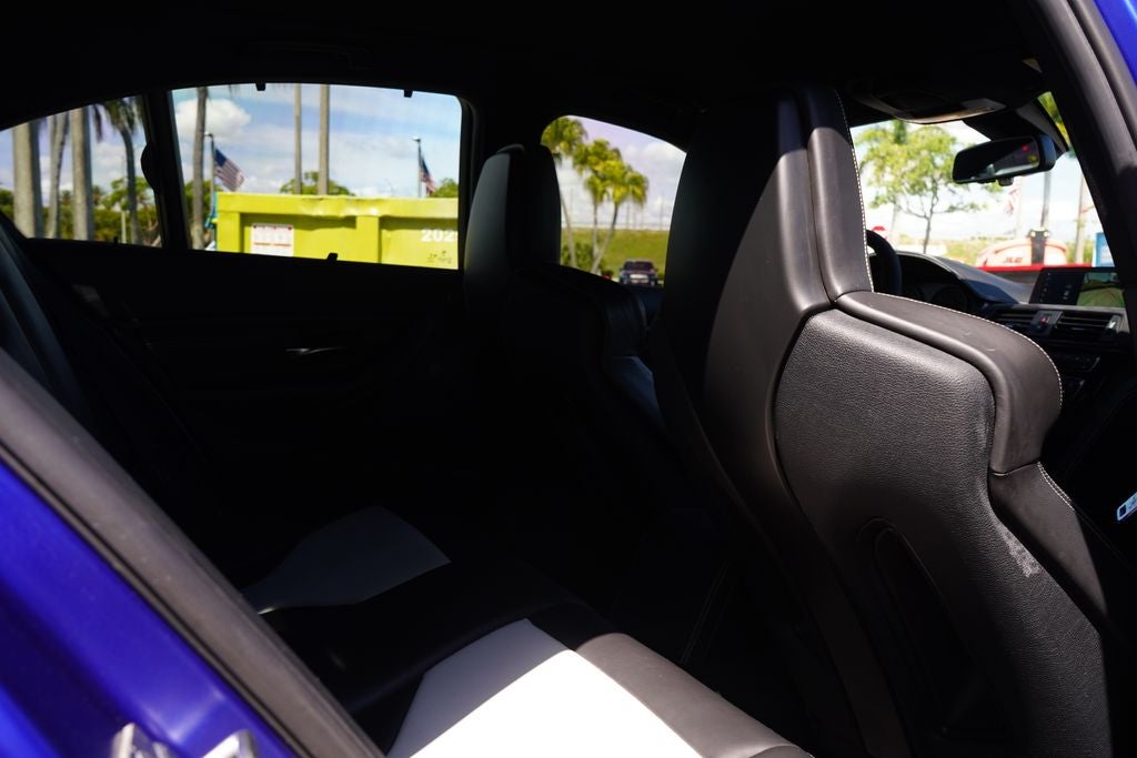 2018 BMW M3 CS INDIVIDUAL FROZEN FACTORY PAINT!