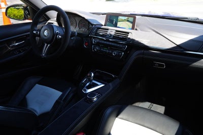 2018 BMW M3 CS INDIVIDUAL FROZEN FACTORY PAINT!