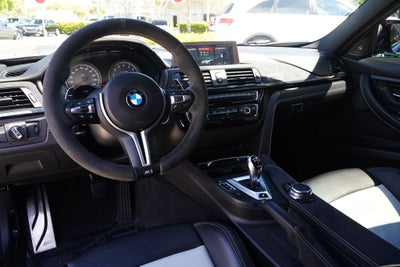 2018 BMW M3 CS INDIVIDUAL FROZEN FACTORY PAINT!