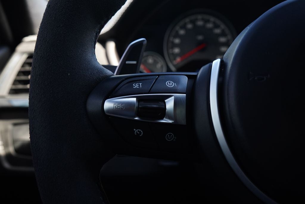 2018 BMW M3 CS INDIVIDUAL FROZEN FACTORY PAINT!