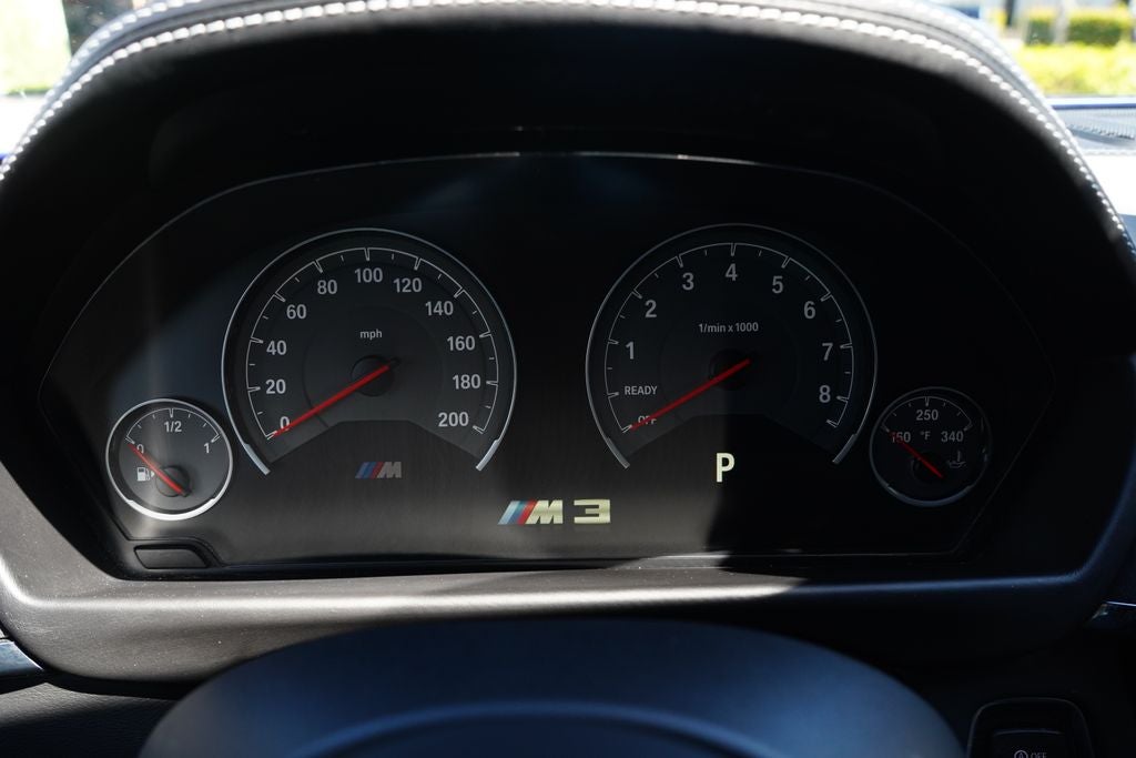 2018 BMW M3 CS INDIVIDUAL FROZEN FACTORY PAINT!
