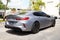 2022 BMW M8 Competition
