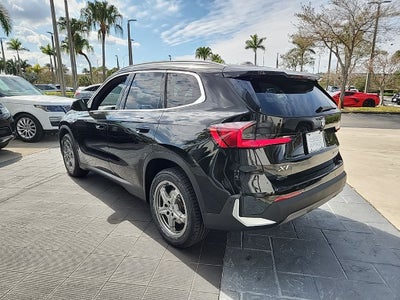 2023 BMW X1 xDrive28i