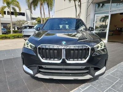 2023 BMW X1 xDrive28i