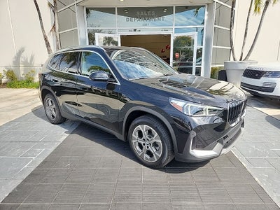 2023 BMW X1 xDrive28i