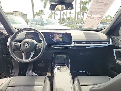 2023 BMW X1 xDrive28i