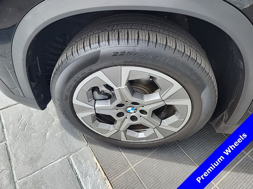 2023 BMW X1 xDrive28i