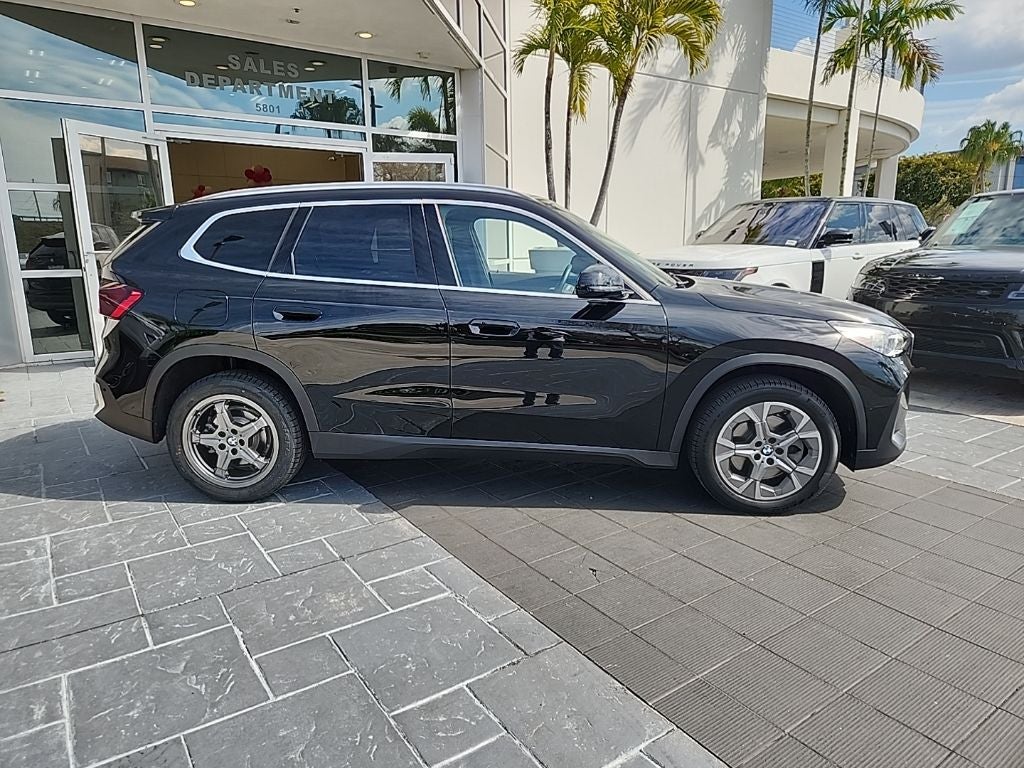 2023 BMW X1 xDrive28i
