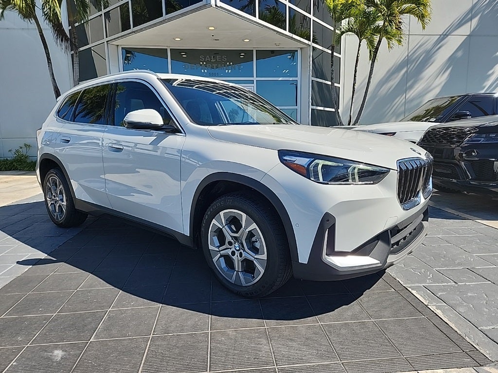 2023 BMW X1 xDrive28i