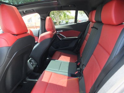 2025 BMW X2 M35i
