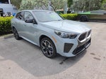 2025 BMW X2 M35i