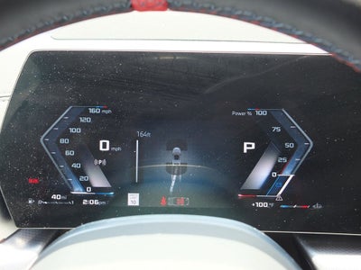 2025 BMW X2 M35i