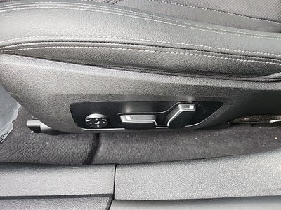 2025 BMW i4 eDrive40