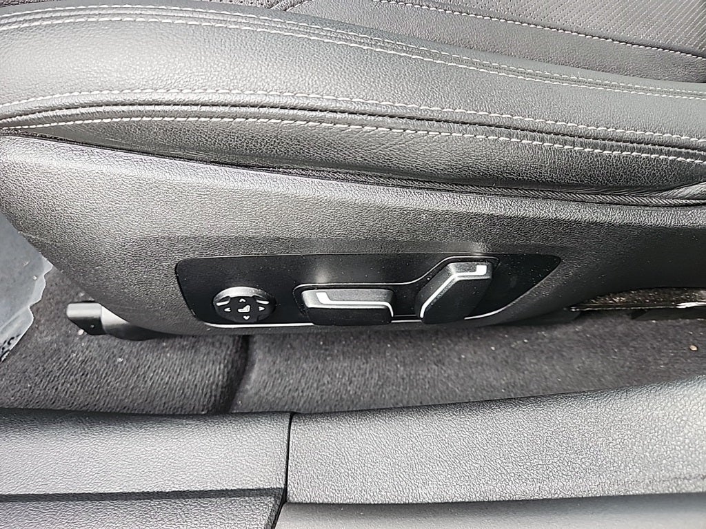 2025 BMW i4 eDrive40