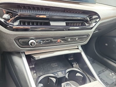 2025 BMW i4 eDrive40