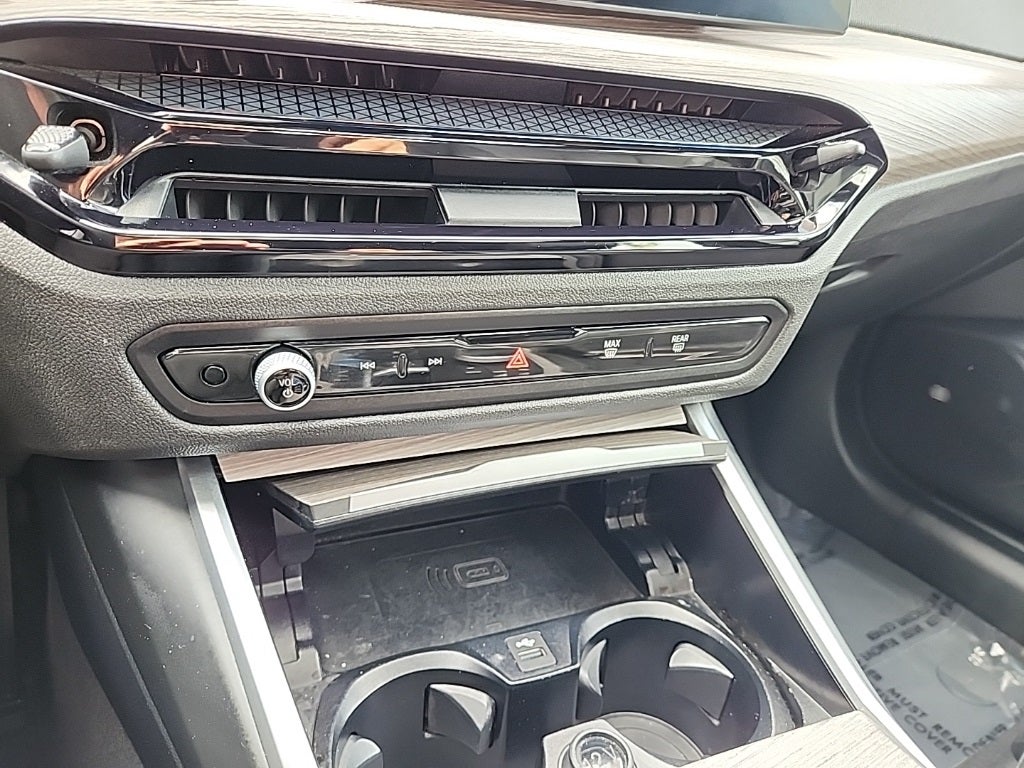 2025 BMW i4 eDrive40