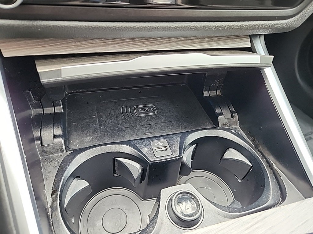 2025 BMW i4 eDrive40