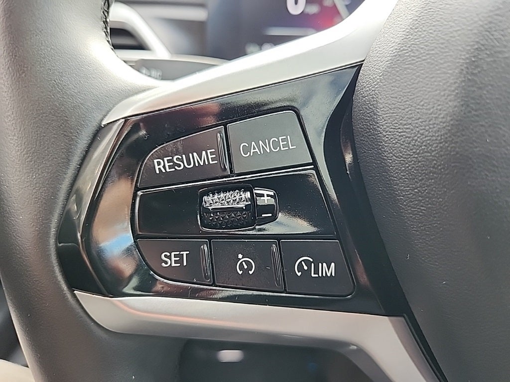 2025 BMW i4 eDrive40