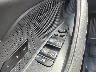 2025 BMW i4 eDrive40