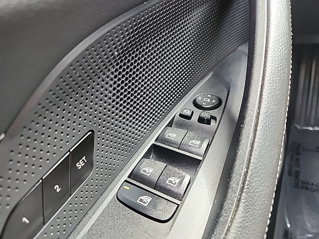 2025 BMW i4 eDrive40