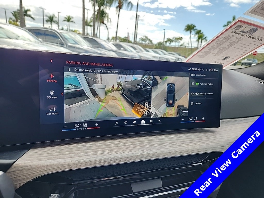 2025 BMW i4 eDrive40