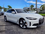 2025 BMW i4 eDrive40
