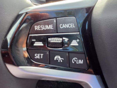 2025 BMW i4 eDrive40