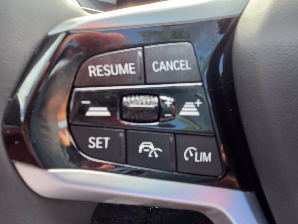 2025 BMW i4 eDrive40